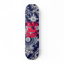 bbBlueBandana, DGSALLDAY Skate Boards
