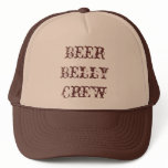 BBC hat
