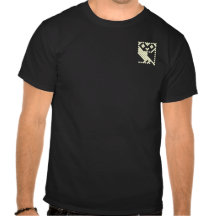 BBC Micro Owl - Small Cream Tees