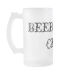 BBC mug