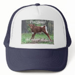BBCap-customize Mesh Hat