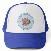 BBCT Logo Trucker Cap Hat