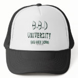 BBD University Hat