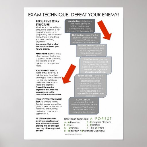 eight legged essay structure eight legged essay structure