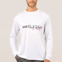 BBGC Athletic Shirt