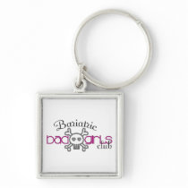 BBGC Keychain