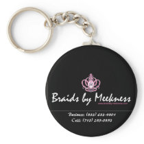 BBM's Key Chain