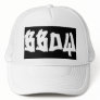 bboy 2 6.0 trucker hats