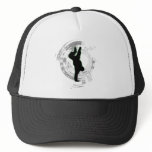 BBoy Dance Cap