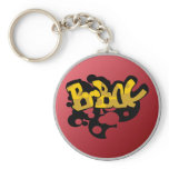 BBoy keychains