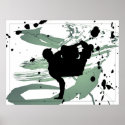 Bboy Works posters
