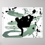 Bboy Works posters