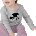 BBQ barbecue T Shirts
