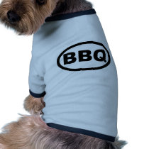 BBQ PET SHIRT