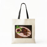 BBQ Duck Beaks ... Thai Street Food bags