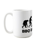 bbq evolution mugs