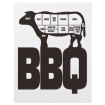 BBQ FLYER
