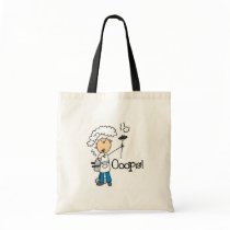 BBQ Gone Bad Tote Bags