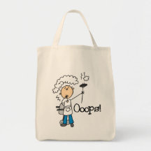 BBQ Gone Bad Tote Bag