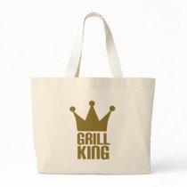 BBQ - Grill king Bags