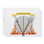 BBQ Grill Royal Crest