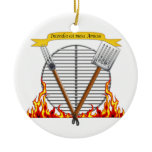 BBQ Grill Royal Crest