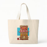 BBQ Joint Bag