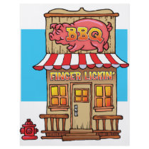 BBQ Joint
