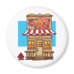 BBQ Joint