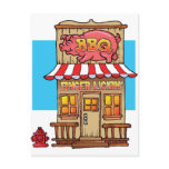 BBQ Joint