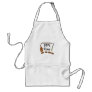 BBQ King Apron