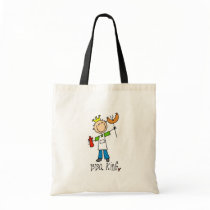 BBQ King Bag