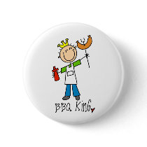 BBQ King