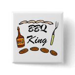 BBQ King Pins