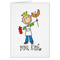 BBQ King