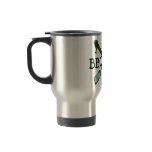 BBQ King Coffee Mugs