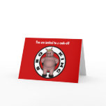 BBQ King Cook-Off Cards