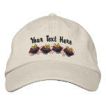 BBQ King - Customise