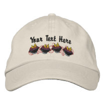 BBQ King - Customise