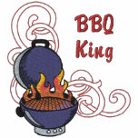 BBQ King - Customize