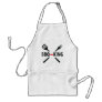 BBQ-King icon Apron