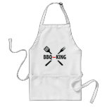BBQ-King icon aprons