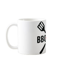 BBQ-King icon Mug
