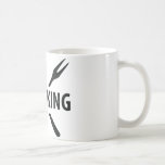 BBQ-King icon Mug