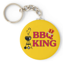 BBQ King