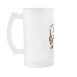 BBQ King Coffee Mug