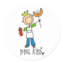 BBQ King