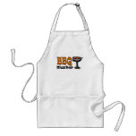 BBQ Master aprons