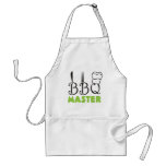 BBQ Master Aprons