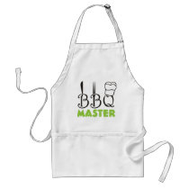 BBQ Master Aprons